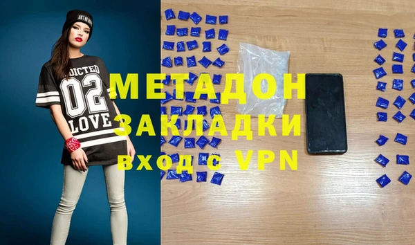 молекула духа Пересвет